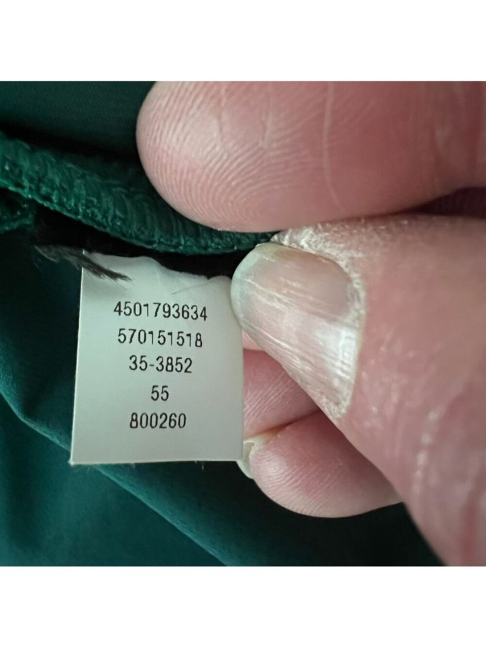 White House Black Market Emerald Dress 8 Slimming Tiered Midi Classic Hourglass - Picture 8 of 10